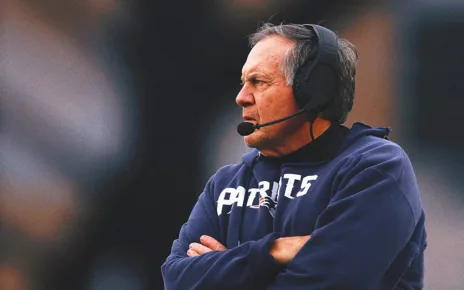 Bill Belichick’s possible Hall of Fame induction could be accelerated by new rules