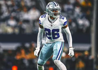 Cowboys CB DaRon Bland (foot) out 6-8 weeks after record-setting 2023 season