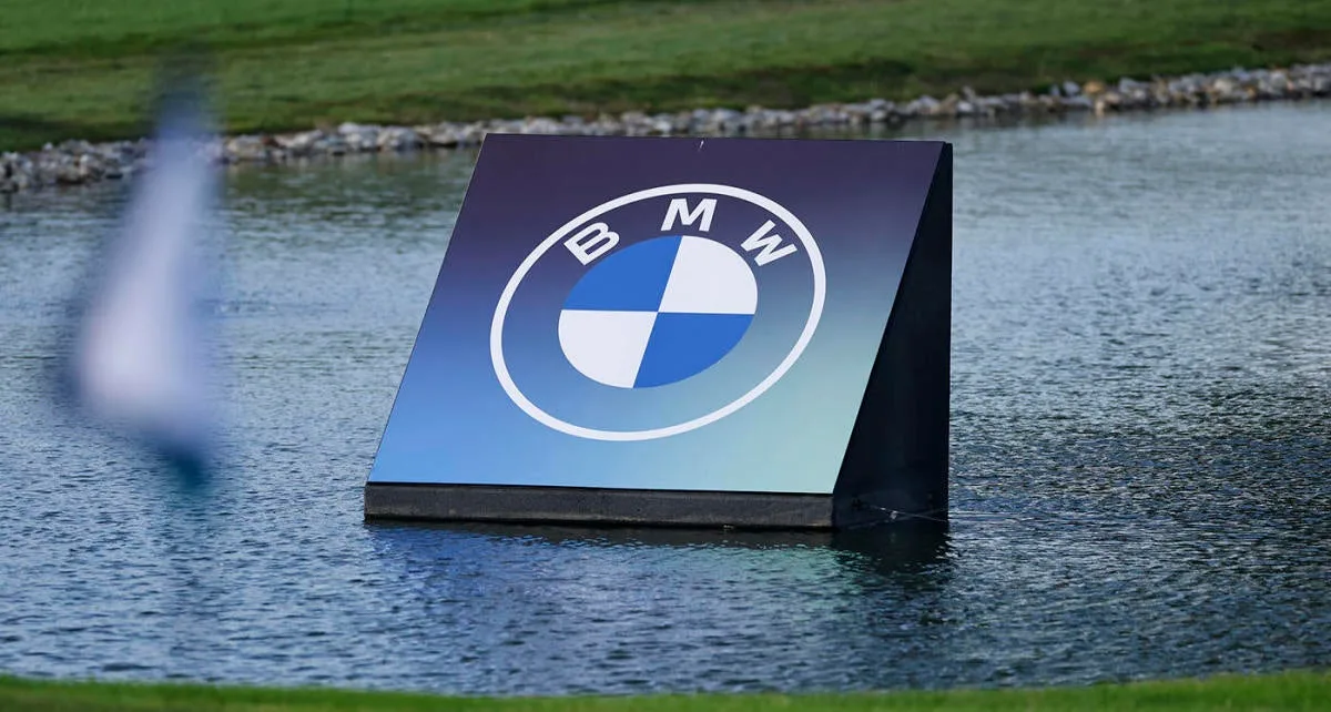 2024 BMW Championship TV schedule, live stream, channel, where to watch FedEx Cup Playoffs coverage