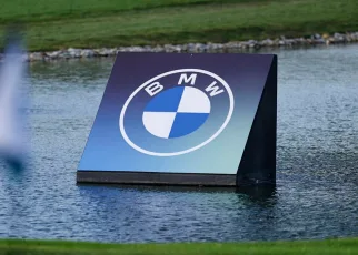 2024 BMW Championship TV schedule, live stream, channel, where to watch FedEx Cup Playoffs coverage