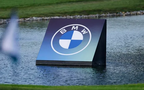 2024 BMW Championship TV schedule, live stream, channel, where to watch FedEx Cup Playoffs coverage