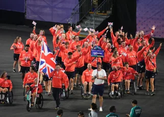 Paralympics day one: Great Britain look to start gold rush early