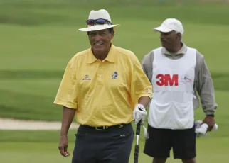 Juan ‘Chi Chi’ Rodriguez, longtime PGA Tour star and Hall of Famer, dies at 88