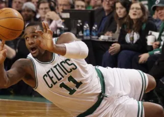 Judge says ex-Celtics Glen ‘Big Baby’ Davis can delay prison to finish film