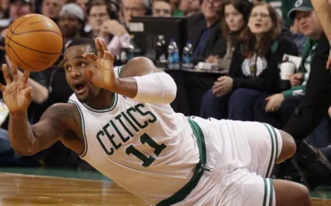 Judge says ex-Celtics Glen ‘Big Baby’ Davis can delay prison to finish film