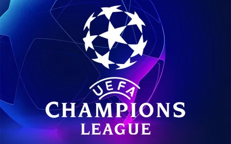 Champions League gets new look to go along with new format