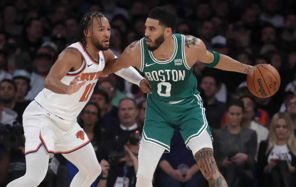 2024-25 NBA Schedule: Key dates for fantasy basketball, games to watch