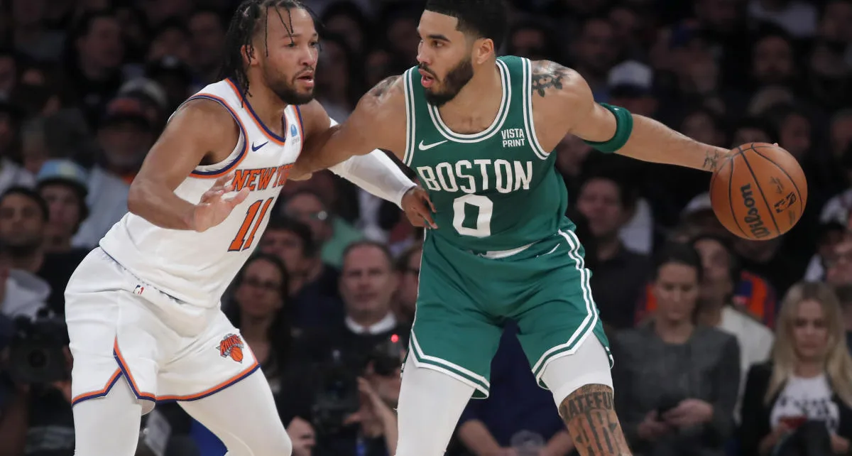 2024-25 NBA Schedule: Key dates for fantasy basketball, games to watch