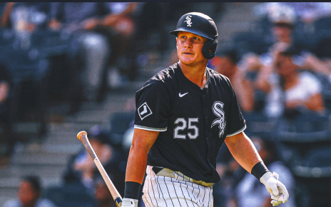 2024 MLB odds: Will White Sox have worst season in modern history?