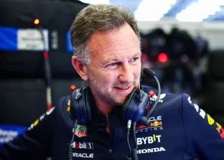 Red Bull F1 boss Horner misconduct appeal dismissed