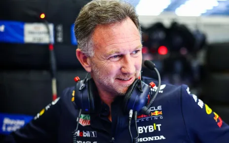 Red Bull F1 boss Horner misconduct appeal dismissed