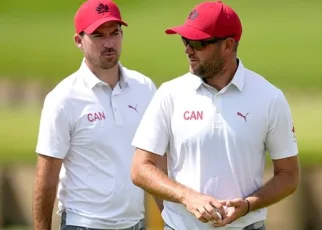 Captain Mike Weir faces ‘tough decisions’ on Canadian player selection for Presidents Cup