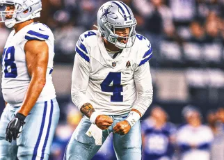 2024 NFL odds: Will Cowboys’ Dak Prescott go over projected passing yards?