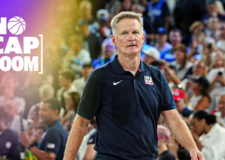 Kerr out at Team USA, Zion slims down & our favorite under-the-radar offseason moves | No Cap Room