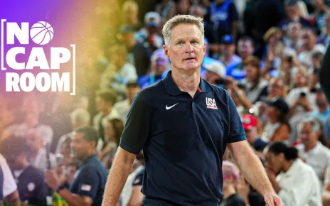 Kerr out at Team USA, Zion slims down & our favorite under-the-radar offseason moves | No Cap Room