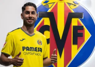 Signing of the summer? Villarreal finalise €4m deal for Euro 2024 winner