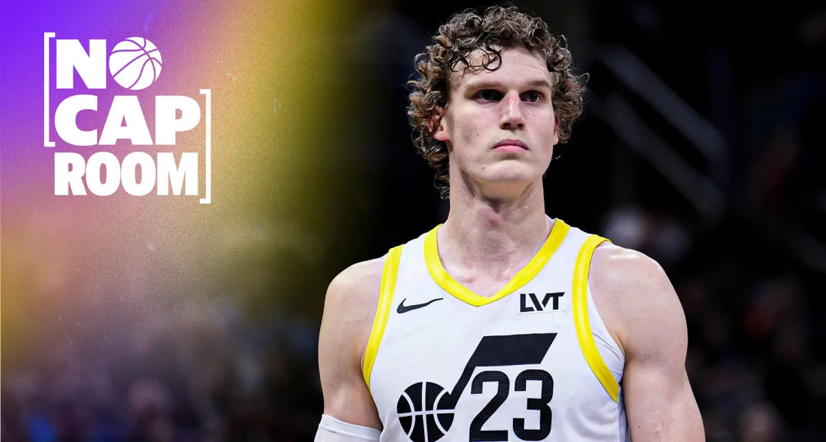 Lauri Markkanen signs extension, Jalen Brunson named Knicks captain & Team USA runs by Brazil | No Cap Room