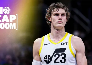 Lauri Markkanen signs extension, Jalen Brunson named Knicks captain & Team USA runs by Brazil | No Cap Room