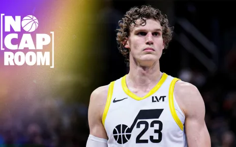 Lauri Markkanen signs extension, Jalen Brunson named Knicks captain & Team USA runs by Brazil | No Cap Room