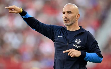 Chelsea hero touts shock Enzo Maresca sack ALREADY