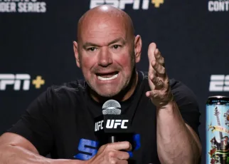 Jon Jones vs. Alex Pereira? Dana White delivers final verdict on UFC’s heavyweight super fight (Video)