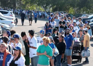 Letters to Sports: Dodgers’ latest Shohei Ohtani bobblehead giveaway a debacle