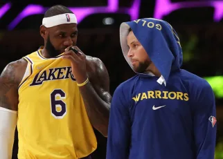 Report: Rich Paul ‘adamantly opposed’ LeBron going to Warriors