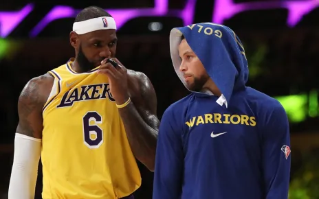 Report: Rich Paul ‘adamantly opposed’ LeBron going to Warriors