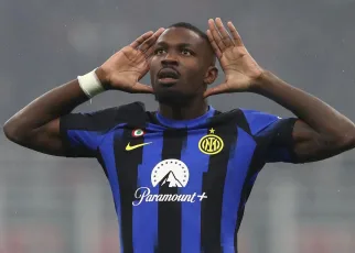 France EURO 2024 Star Supercharges Inter Milan Attack With Transformation Into Number Nine