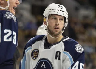 Donovan joins Admirals as assistant coach | TheAHL.com