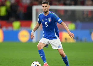 Eight EURO 2024 players out of latest Italy squad