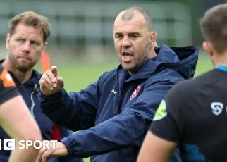 Ben Youngs: Leicester Tigers head coach Michael Cheika an ‘exiting’ appointment