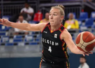 Spain vs. Belgium: How to watch the Women’s Basketball Quarterfinal game at the 2024 Olympics today