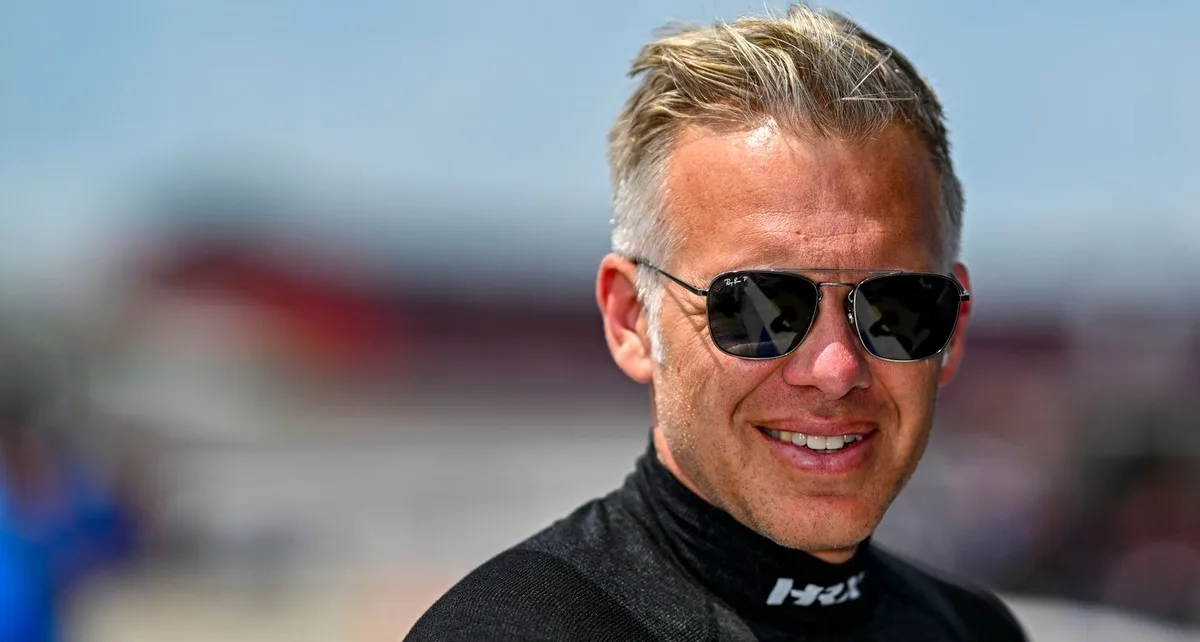 Ed Carpenter makes “difficult decision” to sit out oval races