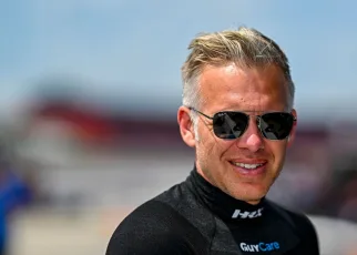 Ed Carpenter makes “difficult decision” to sit out oval races