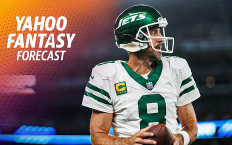 Cram session: One fantasy item to know for all 32 teams | Yahoo Fantasy Forecast