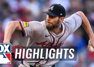 Braves vs. Angels Highlights | MLB on FOX