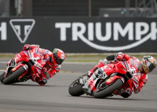 How Ducati’s present and future has been muddied by Marquez MotoGP signing