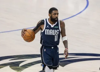 Kyrie Irving reportedly will be cleared to play for training camp following hand surgery