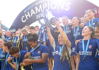 WSL takeover complete – here’s what has changed