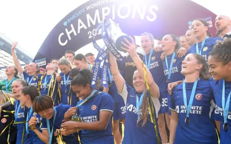 WSL takeover complete – here’s what has changed