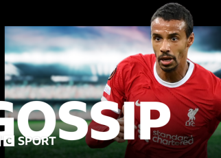 Football gossip: Matip, Gomez, O’Riley, Beier, Royal