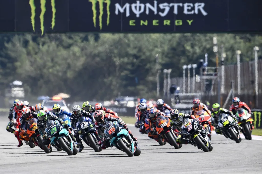 Brno to return to the MotoGP calendar in 2025