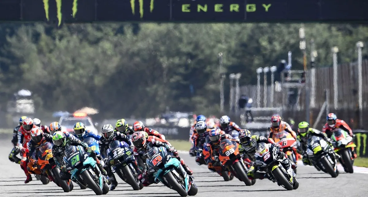 Brno to return to the MotoGP calendar in 2025