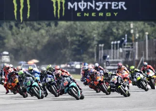 Brno to return to the MotoGP calendar in 2025