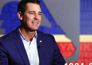 Billy Bean passes away at age 60