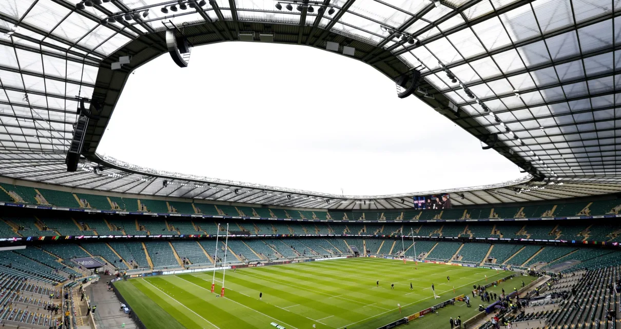 Twickenham to be renamed Allianz Stadium in first rebrand since 1907