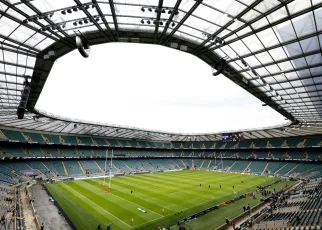 Twickenham to be renamed Allianz Stadium in first rebrand since 1907