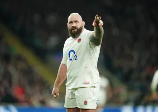 Joe Marler faces race to be fit for England’s autumn internationals