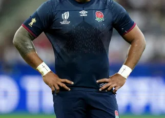 Manu Tuilagi suffers broken hand in pre-season game for new club Bayonne